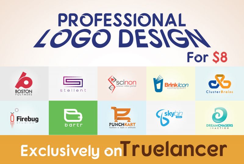 I will Design a Professional, Creative Logo and Facebook Cover