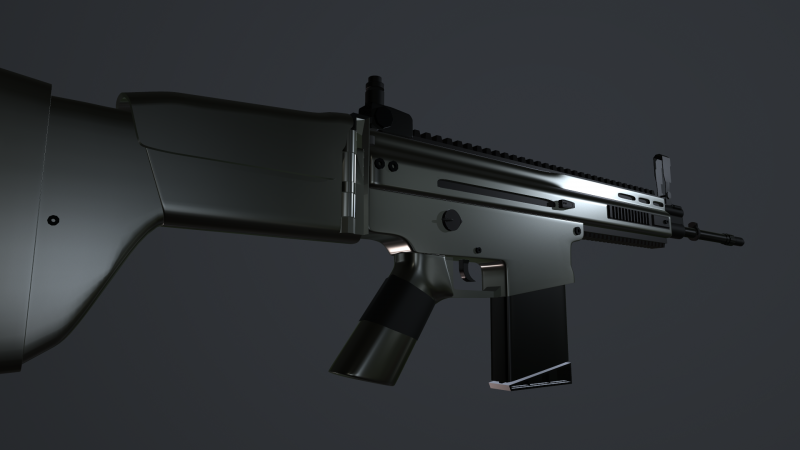 3D modelier by Hamza Laabidi | Truelancer