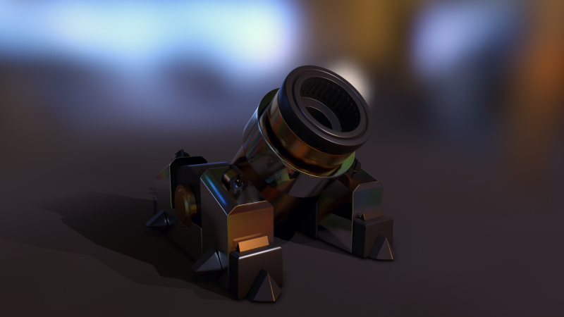 3D modelier by Hamza Laabidi | Truelancer