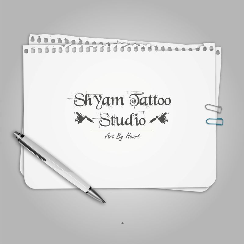 Dragon tattoo studio - Tattoo Shop in Baddi