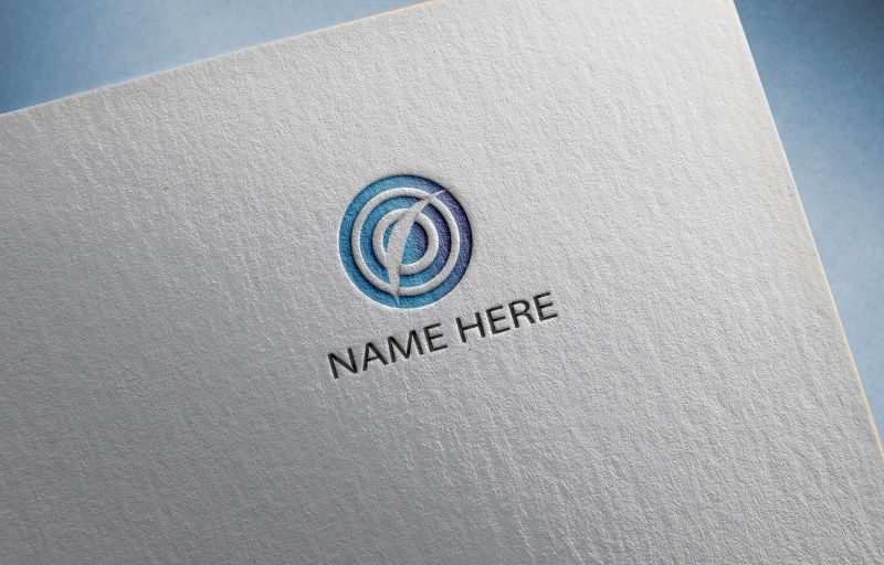 Professional logo with effect, i will design for your brand, company ...