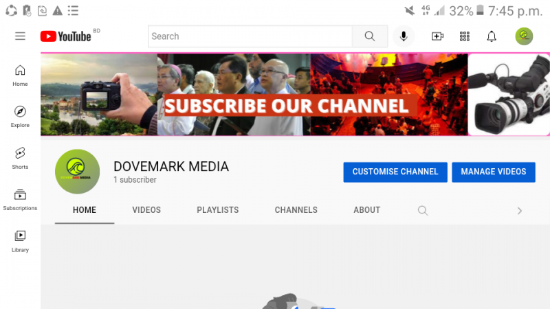 Picture of How to Start & Manage Your YouTube Channel - YouTube Creators