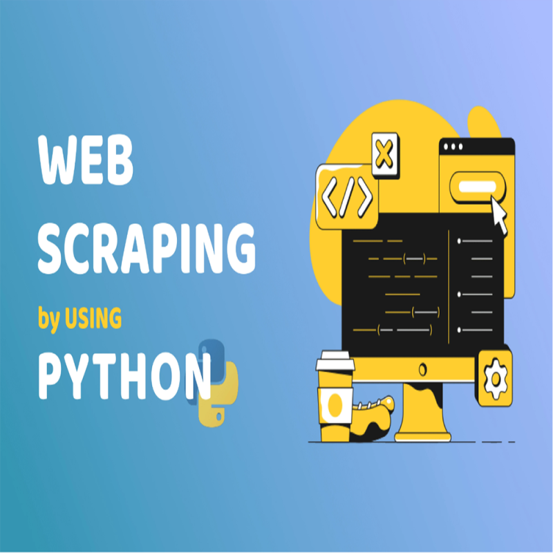 do web automation with selenium python by Sardar Awais | Truelancer