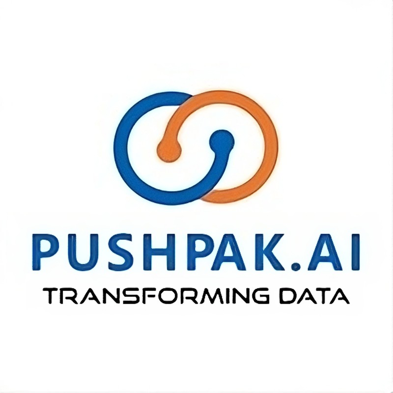 Pushpak Vector Pushpak AI by Ziance Technologies | Truelancer