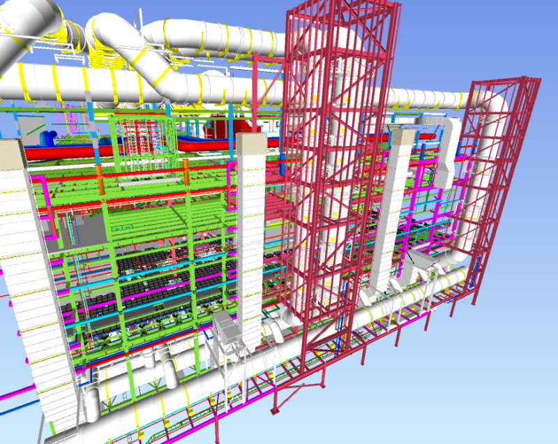 Struct Mech Mechanical Design, Structural design, Engineering drawings, Design ...