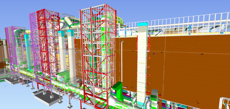 Struct Mech Mechanical Design, Structural design, Engineering drawings, Design ...