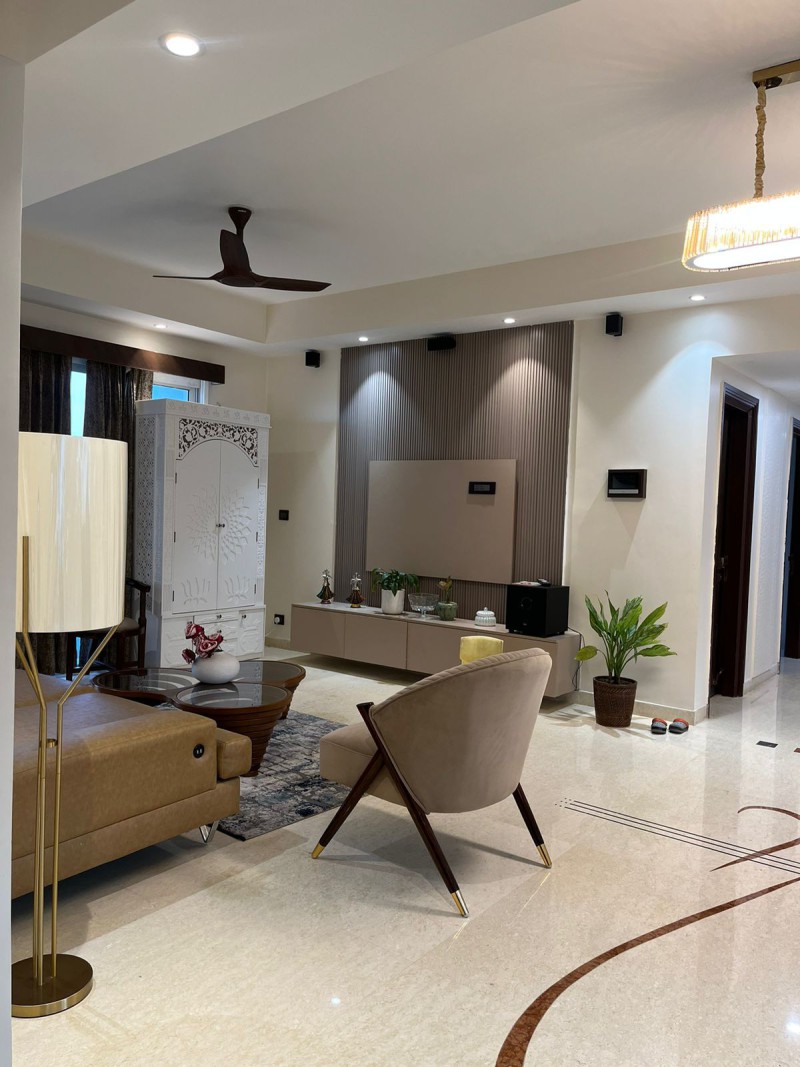 interior design by Deepak | Truelancer