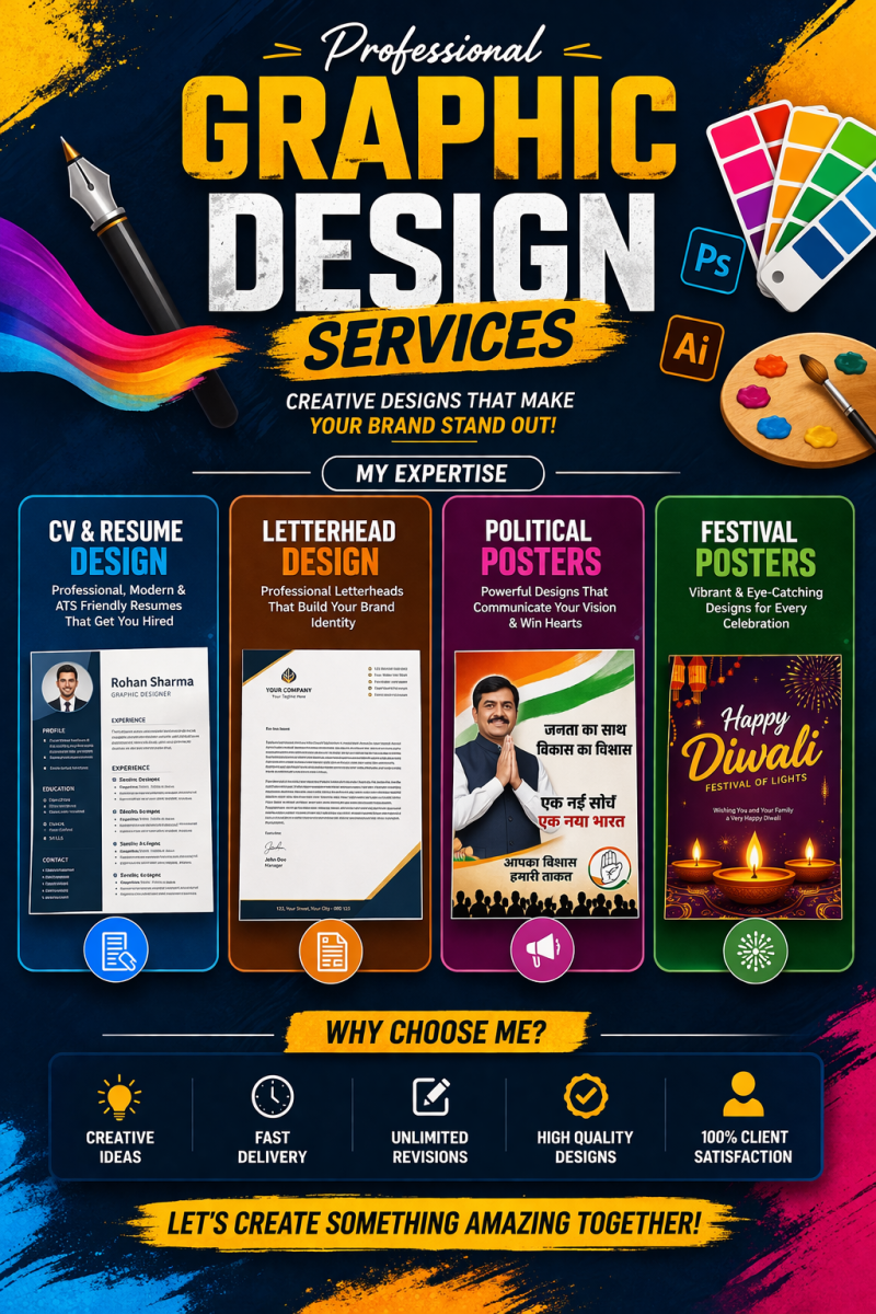 Graphic Design