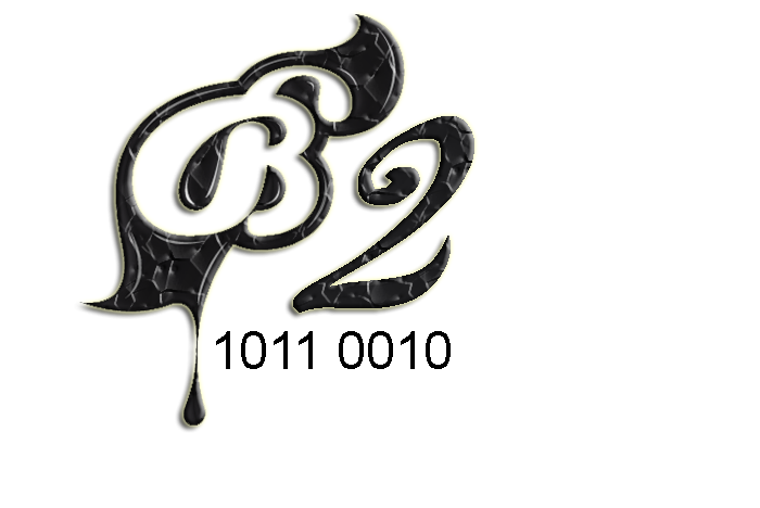 B2 Logo designs, themes, templates and downloadable graphic elements on  Dribbble