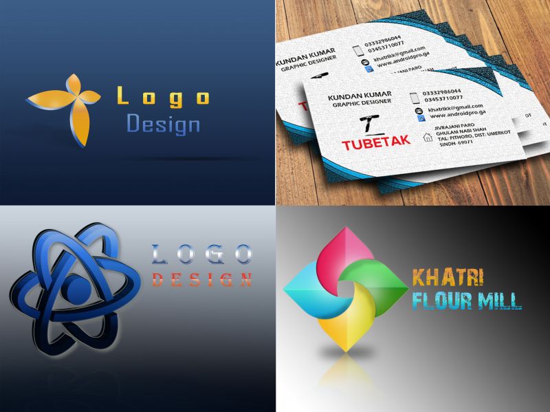 I Will Do Graphics Design And Logo Design by Kundan Kumar | Truelancer