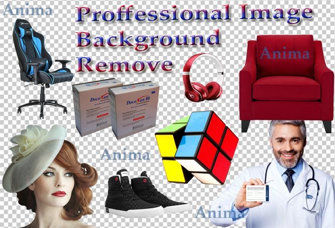 Professional Image Background Removal and Image Resizing by Rupak Deshi |  Truelancer