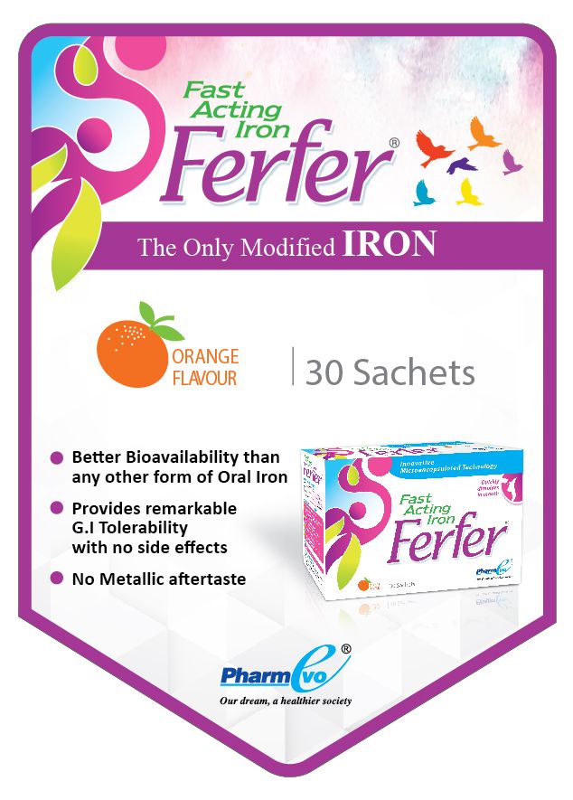 Ferfer The only modified IRON launch by Raza Zakir | Truelancer