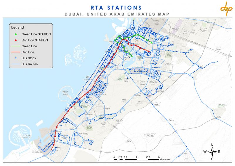 arcgis-mapping-by-dindo-portes-truelancer