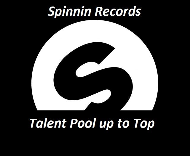 I Will give you 100 Votes On Your Track In Top Spinnin Records