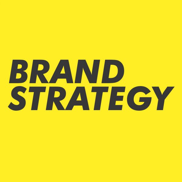 Complete Brand Strategy