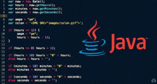I will do java programming project for you