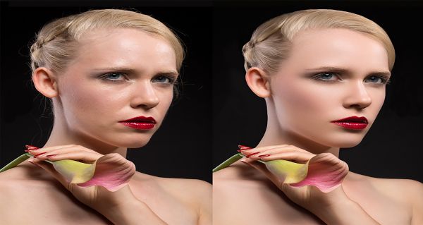 Professionally edit retouch any photo image to the highest standard