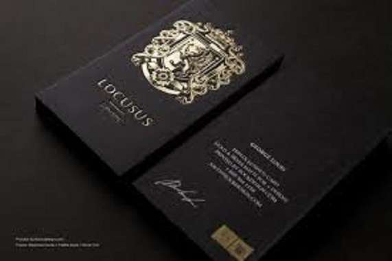 I will Design A Perfect Business Card For Your Company
