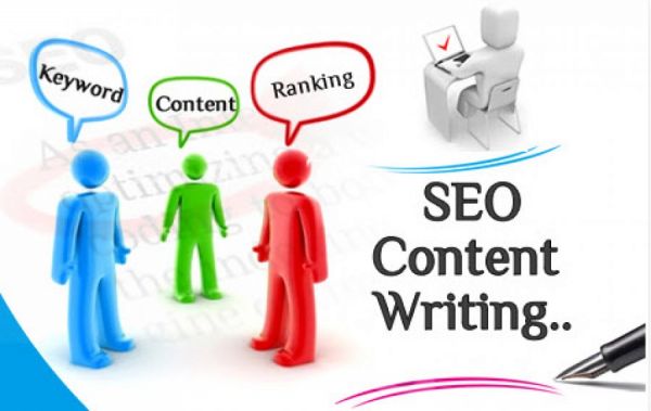 I can Write SEO Friendly 2 Articles of 500 words 