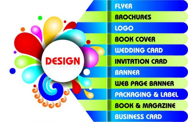 I will create attractive flyer /brochures design for your event, activity, occasion, product, business or promotion.