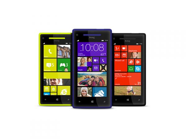 I will provide you Five Windows phone reviews