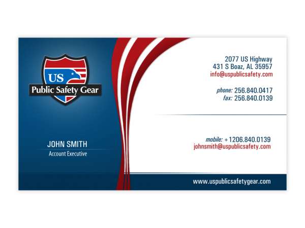 I can create Professional Bussiness Card