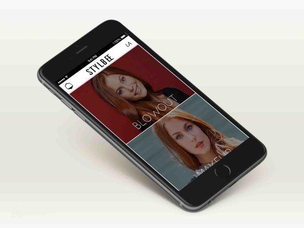 I can Design  a fantastic Mobile App UI for Android or iOS