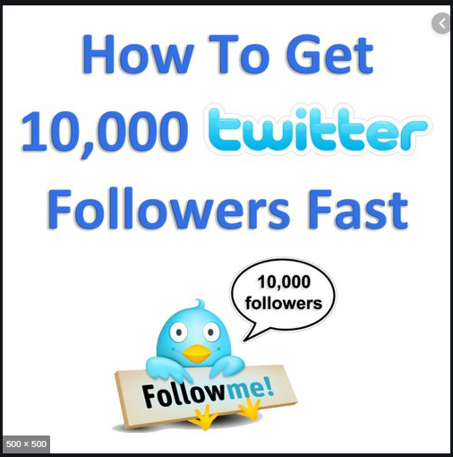 I will provide you active followers , likes on your Twitter account for 1000+