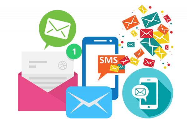 I will develop SMS and email marketing manager for your business