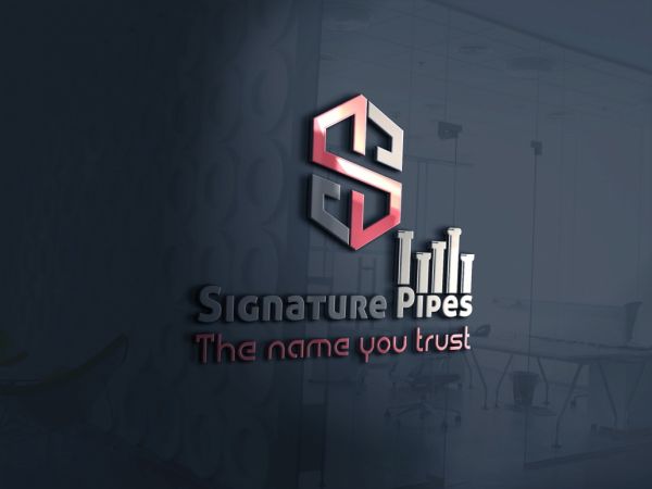 I will Design a Logo + Business card + Letterhead 