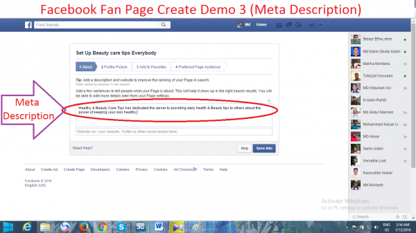I can give you real and permanent service on Facebook Page and it enrich your Page rating.. 