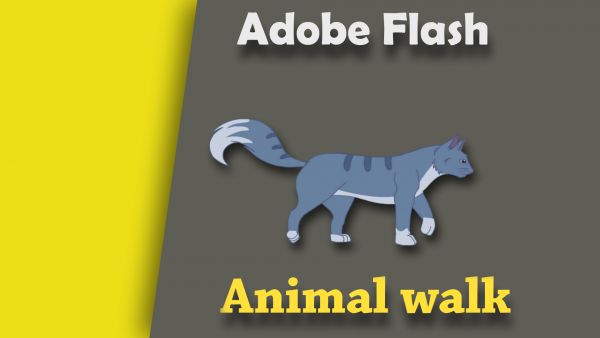 i can animate any character you want