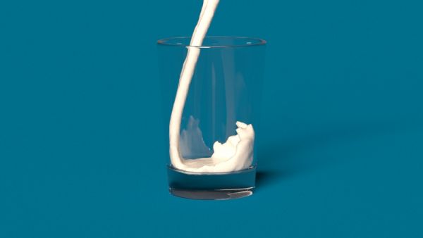 I can make a liquid product animation