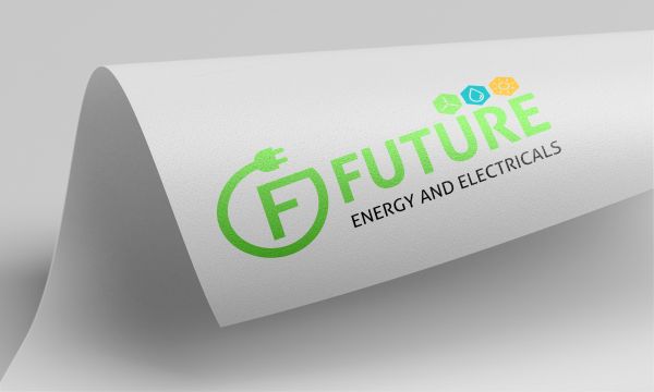 I will Design a Logo + Business card + Letterhead