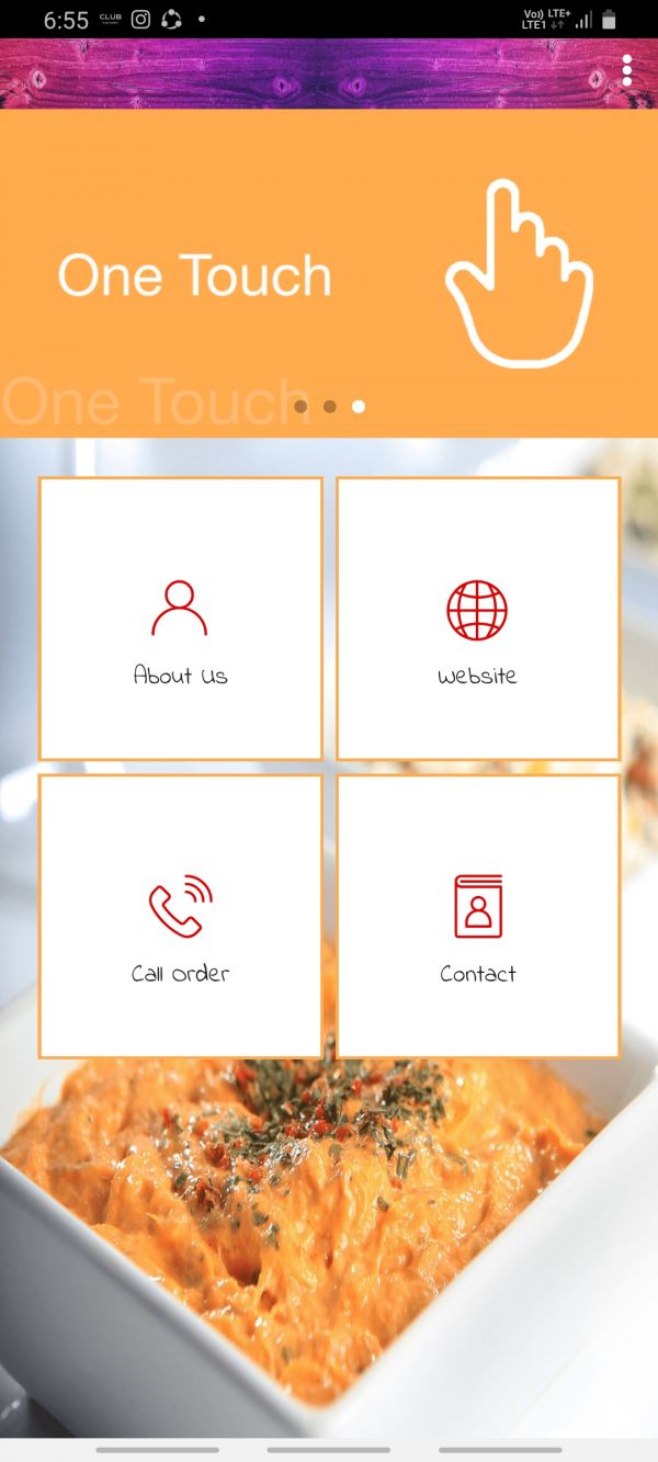 ****BASIC RESTAURANT APP FOR FOOD ORDERING @ JUST 1999 INR ONLY,,,OMG!!!!!!!!!*******