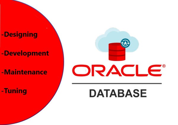 Oracle Database - SQL, PL/SQL, Design, Development, Maintenance, Tuning