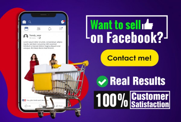 setup facebook instagram ads campaign with high quality ads