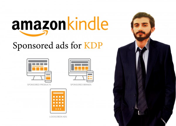 I will setup a successful amazon kindle KDP ads to boost your book sales
