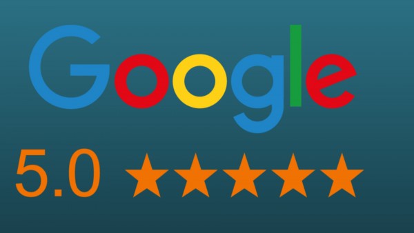 I'll place 5 star reviews on your Google map listing to increase sales of business