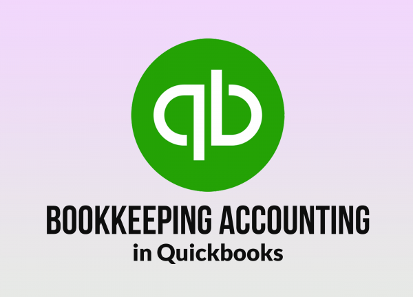 I will provide professional Accounting and bookkeeping  in Quickbooks