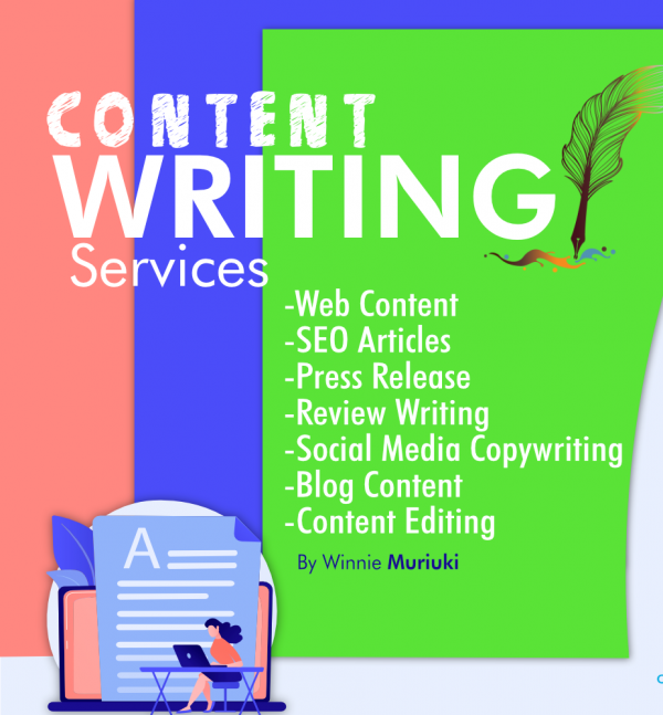 I Can Write an article Of 500+ Words SEO Optimized, Well Researched & Quality Article