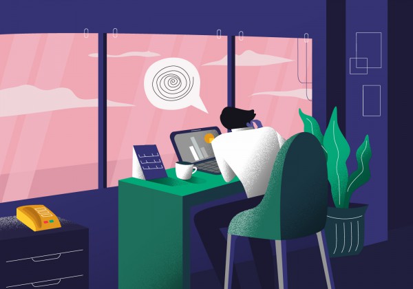 video animation
