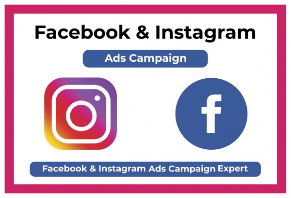 I will set up and manage laser targeted Facebook, Instagram and social media ads