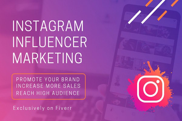 i will find best influencers for your Instagram marketing