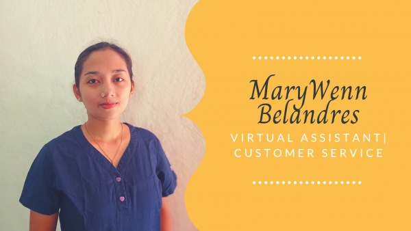 VIRTUAL ASSISTANT: for Customer Service and Personal Assistant