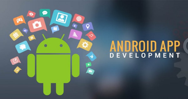 Android Application, Website Development and Innovative Prototype for Websites