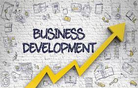 I will do online Business Development for my valuable client.