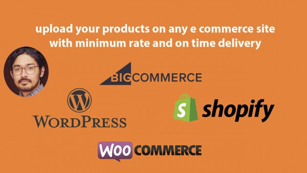 Add product to your WordPress Woo commerce website product