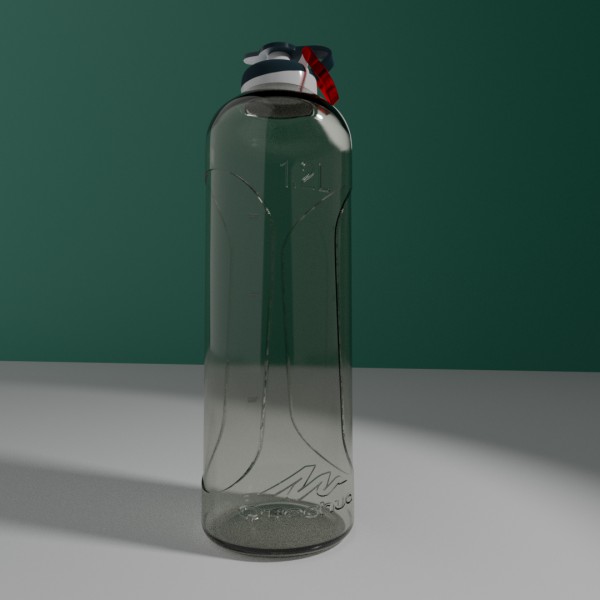 will provide realistic 3d models with fine textures and can edit images nd renders