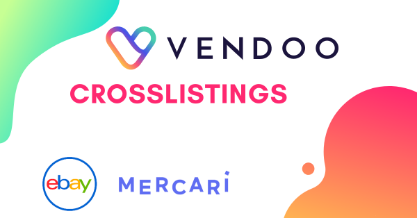 Virtual Assistant/ Vendoo/ eBay lister/ Mercari Lister